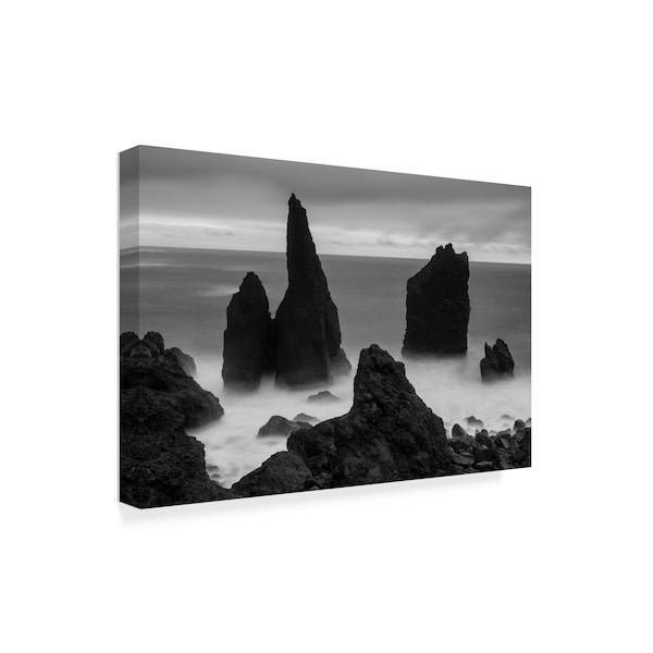 Michael Blanchette Photography 'Test Of Time ' Canvas Art,22x32